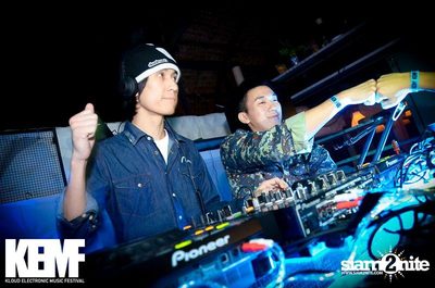 KEMF ADVENTURE Exclusive Party — photo 100
