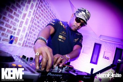 KEMF ADVENTURE Exclusive Party — photo 88