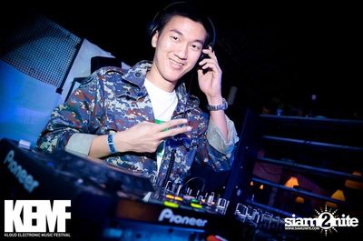 KEMF ADVENTURE Exclusive Party — photo 111