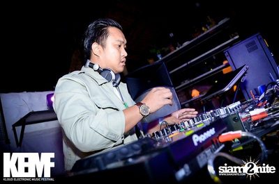 KEMF ADVENTURE Exclusive Party — photo 92