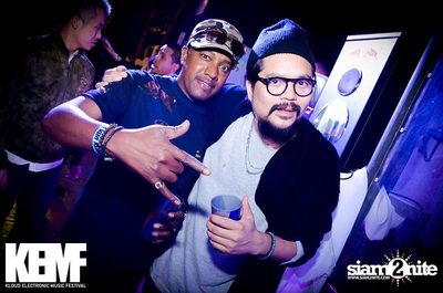 KEMF ADVENTURE Exclusive Party — photo 61