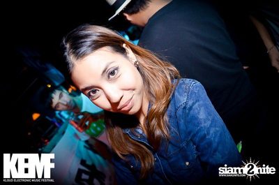 KEMF ADVENTURE Exclusive Party — photo 107
