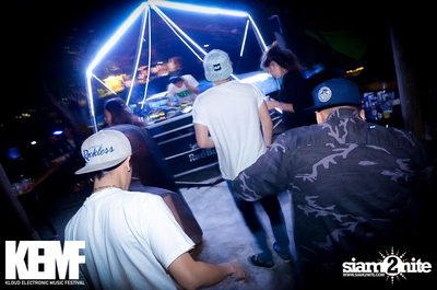 KEMF ADVENTURE Exclusive Party — photo 39