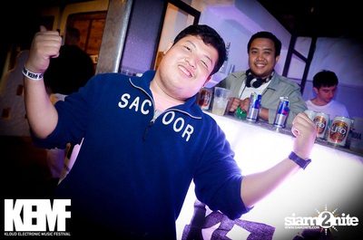 KEMF ADVENTURE Exclusive Party — photo 103