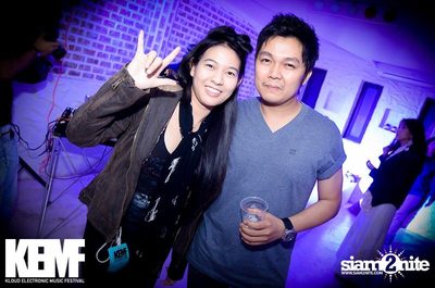 KEMF ADVENTURE Exclusive Party — photo 82