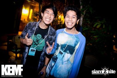 KEMF ADVENTURE Exclusive Party — photo 35