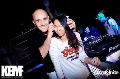 KEMF ADVENTURE Exclusive Party — photo 71