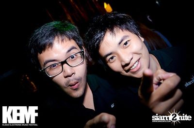 KEMF ADVENTURE Exclusive Party — photo 105