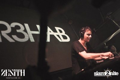 R3HAB — photo 119