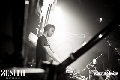 R3HAB — photo 104