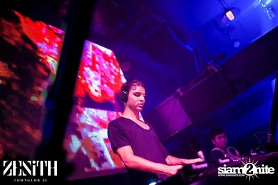 R3HAB — photo 108