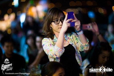 Everyday is a Celebration w/ Ko - Kim — photo 34