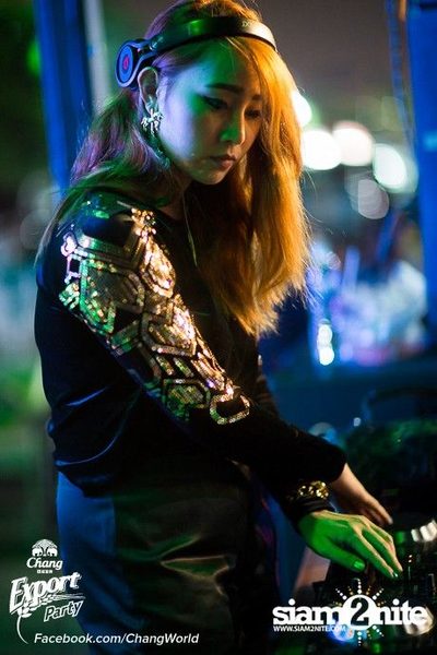 Everyday is a Celebration w/ Ko - Kim — photo 3