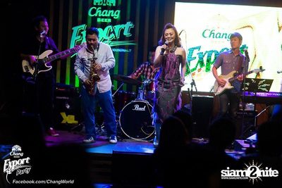 Everyday is a Celebration w/ Ko - Kim — photo 33