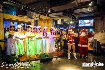 The Miracle of Christmas — photo 76