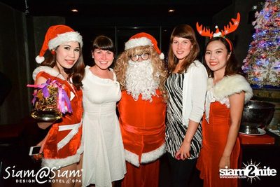 The Miracle of Christmas — photo 43