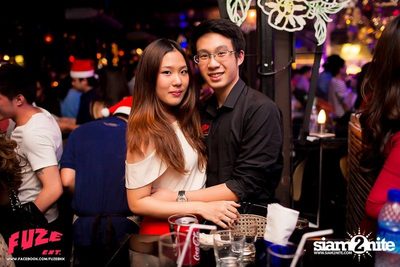 Fuze pres. Project X-Mas — photo 28
