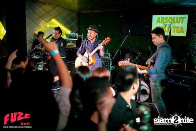 Fuze pres. Project X-Mas — photo 213