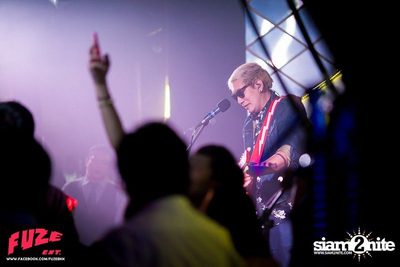 Fuze pres. Project X-Mas — photo 171