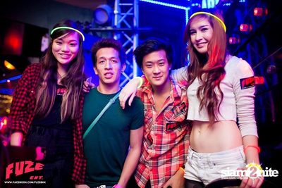 Fuze pres. Project X-Mas — photo 132
