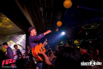 Fuze pres. Project X-Mas — photo 234
