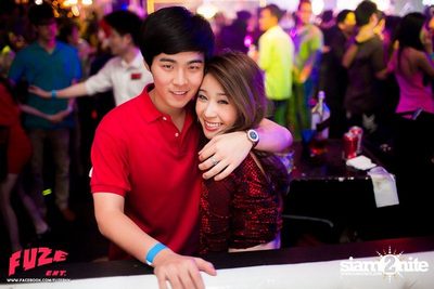 Fuze pres. Project X-Mas — photo 188