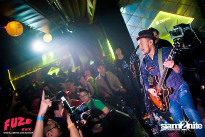Fuze pres. Project X-Mas — photo 97