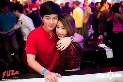 Fuze pres. Project X-Mas — photo 189