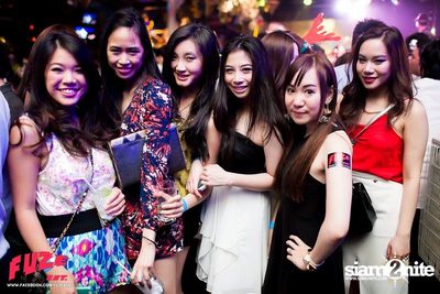 Fuze pres. Project X-Mas — photo 36