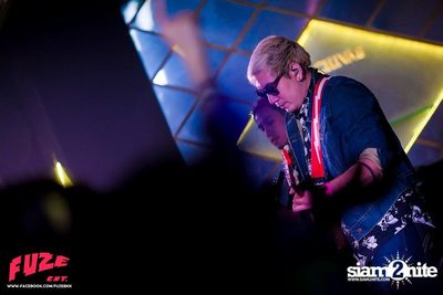 Fuze pres. Project X-Mas — photo 166