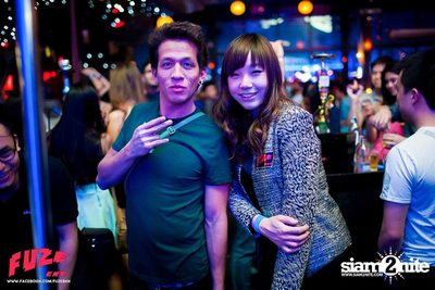 Fuze pres. Project X-Mas — photo 131
