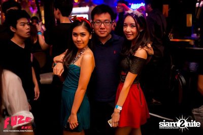 Fuze pres. Project X-Mas — photo 204