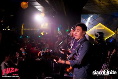 Fuze pres. Project X-Mas — photo 59
