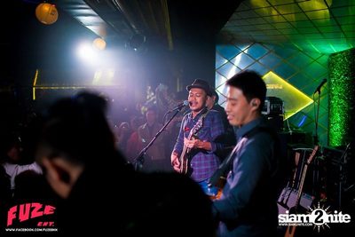 Fuze pres. Project X-Mas — photo 64