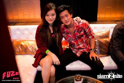 Fuze pres. Project X-Mas — photo 111