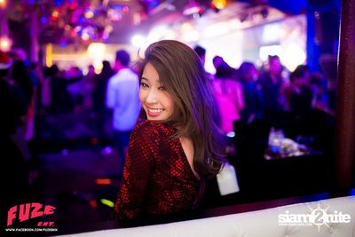Fuze pres. Project X-Mas — photo 192