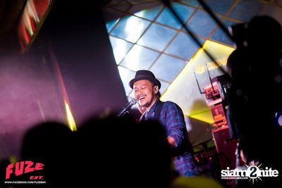 Fuze pres. Project X-Mas — photo 186