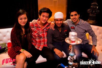 Fuze pres. Project X-Mas — photo 120