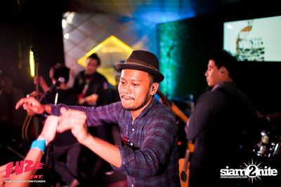 Fuze pres. Project X-Mas — photo 106
