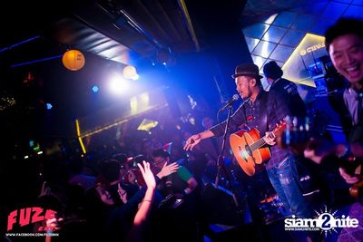 Fuze pres. Project X-Mas — photo 81