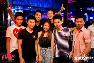 Fuze pres. Project X-Mas — photo 94