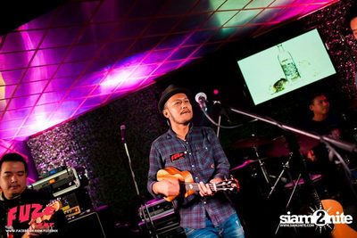Fuze pres. Project X-Mas — photo 217