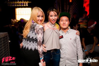 Fuze pres. Project X-Mas — photo 179