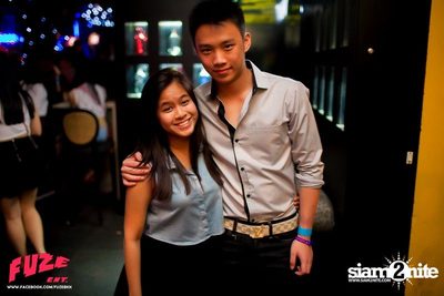 Fuze pres. Project X-Mas — photo 62