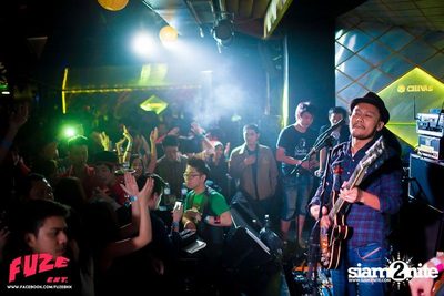 Fuze pres. Project X-Mas — photo 93