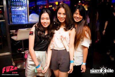 Fuze pres. Project X-Mas — photo 43
