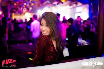Fuze pres. Project X-Mas — photo 191