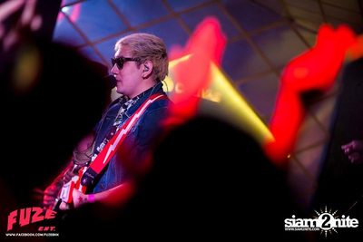 Fuze pres. Project X-Mas — photo 163