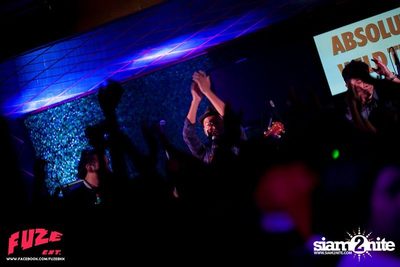 Fuze pres. Project X-Mas — photo 17