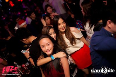 Fuze pres. Project X-Mas — photo 109
